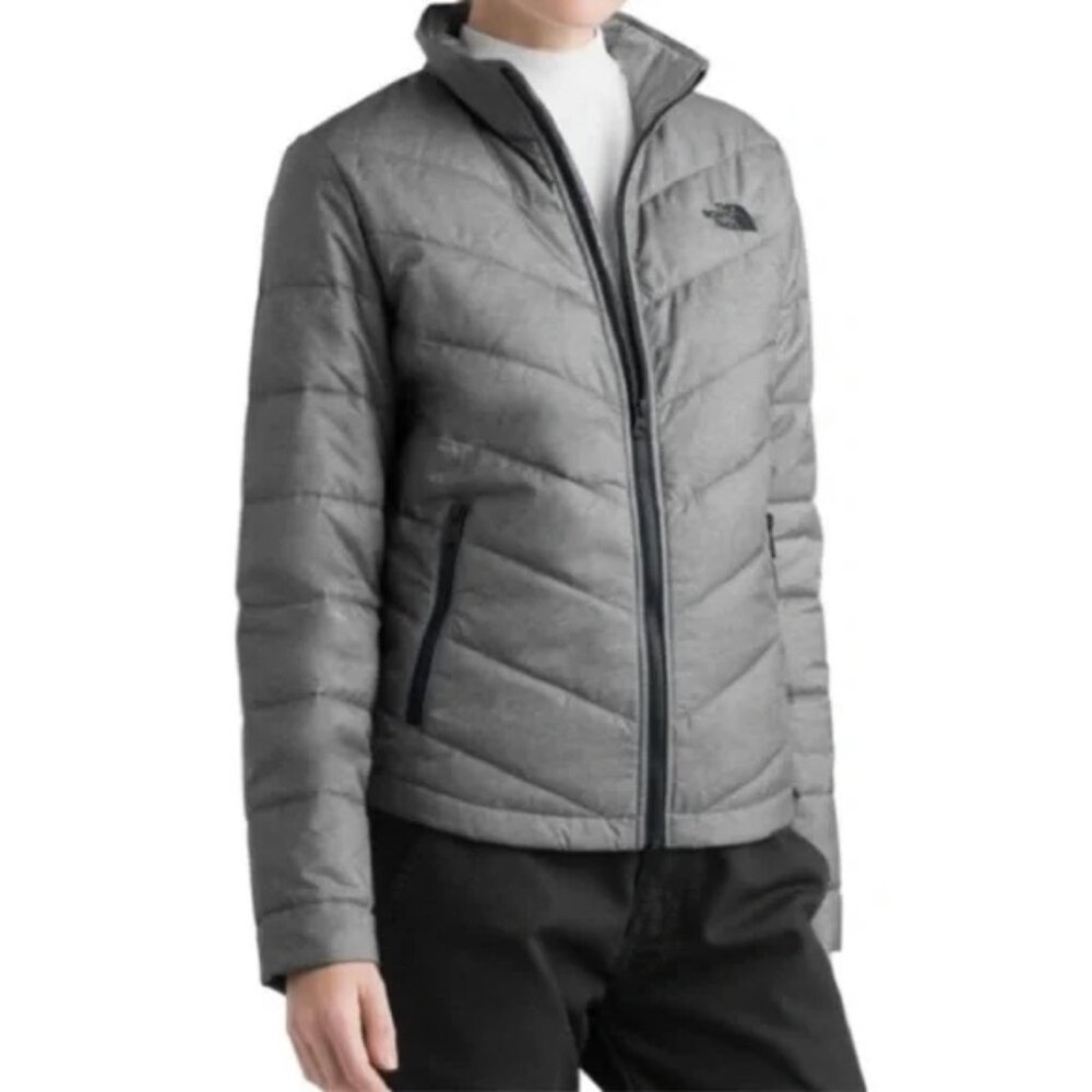 Womens Northface Tamburello Jacket